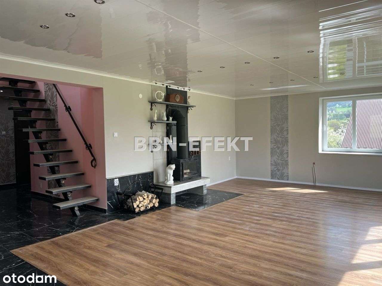 Dom, 101 m², Leszna Górna - Pełny obrazek: 4/20