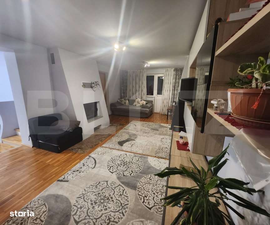 Casa individuala, 4 camere, 192 mp,Alba Iulia - Imagine principală: 2/12