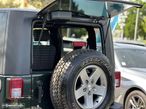 Jeep Wrangler 2.8 CRD MTX Sport - 30