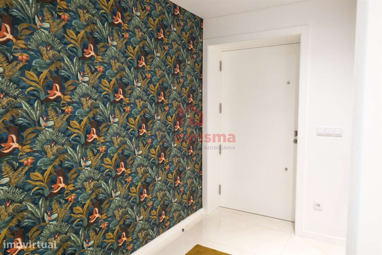 Moradia de Luxo T3 em Mancelos, Amarante-36