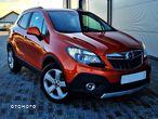 Opel Mokka 1.6 CDTI ecoFLEX Start/Stop 4x4 Color Edition - 4