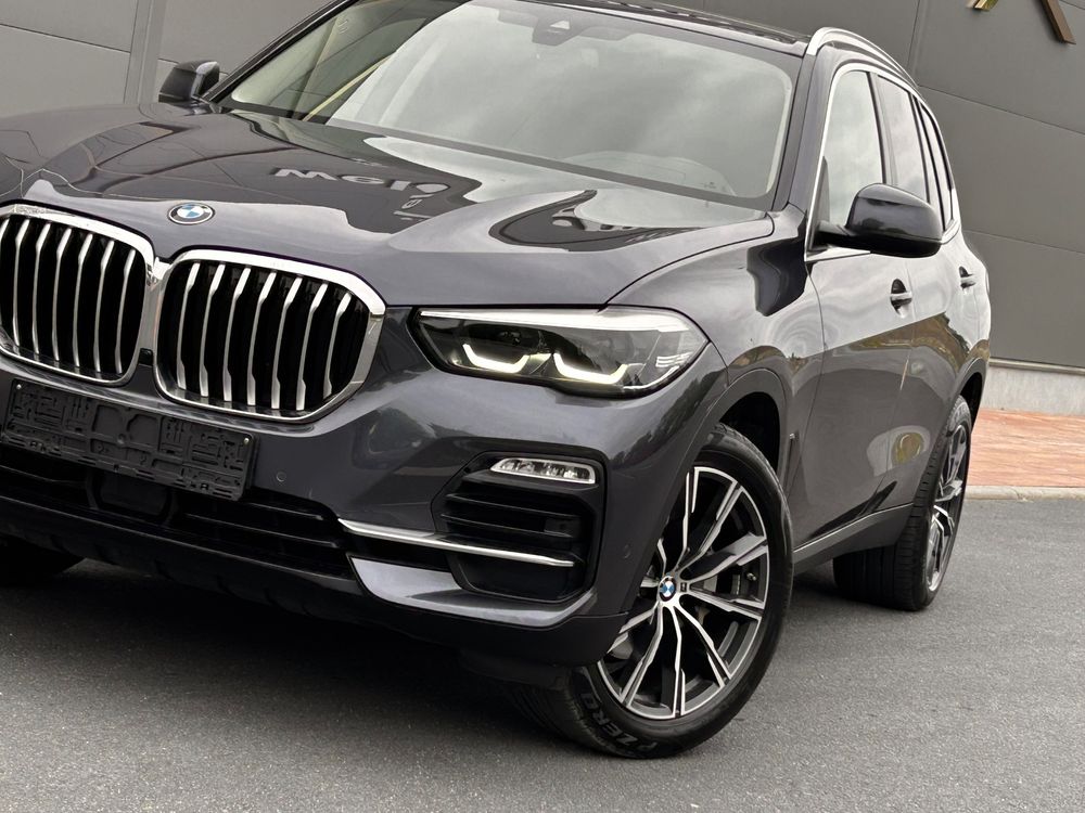 BMW X5 G05 xDrive25d 2019