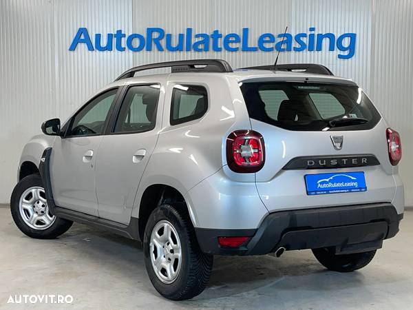 Dacia Duster 1.5 Blue dCi Comfort - 4