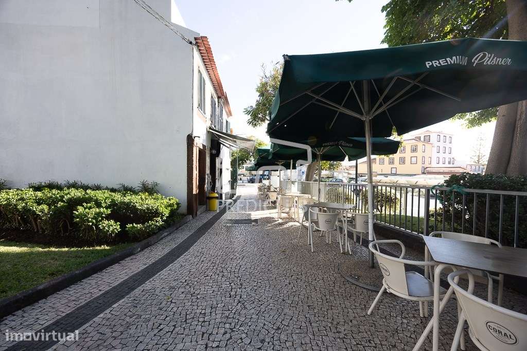 Prédio - Funchal - Grande imagem: 5/20