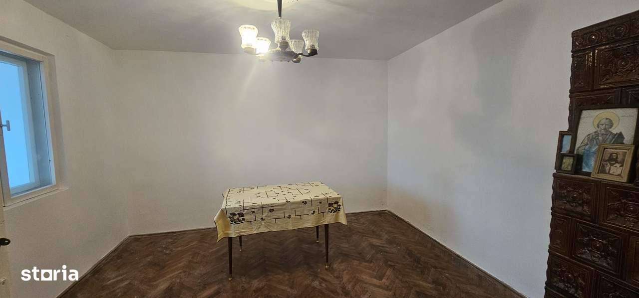 Casa din caramida – Zona Centrala, Parc CFR – Pret 170.000 EUR negocia-11