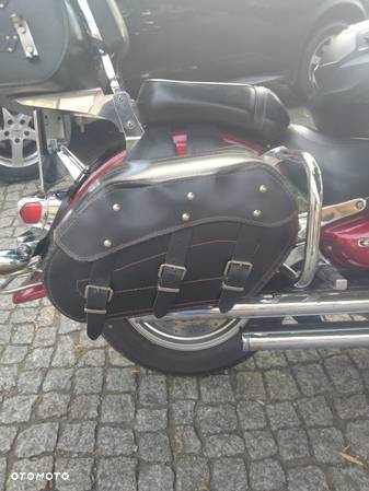 Suzuki VL 1500 Intruder LC - Boulevard C90 - 7