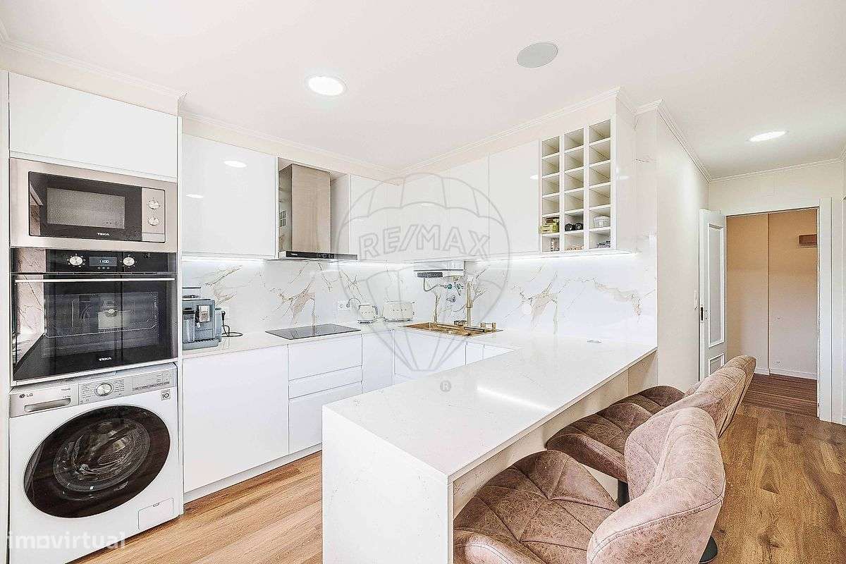 Apartamento T2 para venda - Grande imagem: 5/37