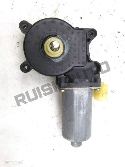 Motor Elevador Frente Direito Simples 8362_0640 Bmw 3 (e46) [19 - 2