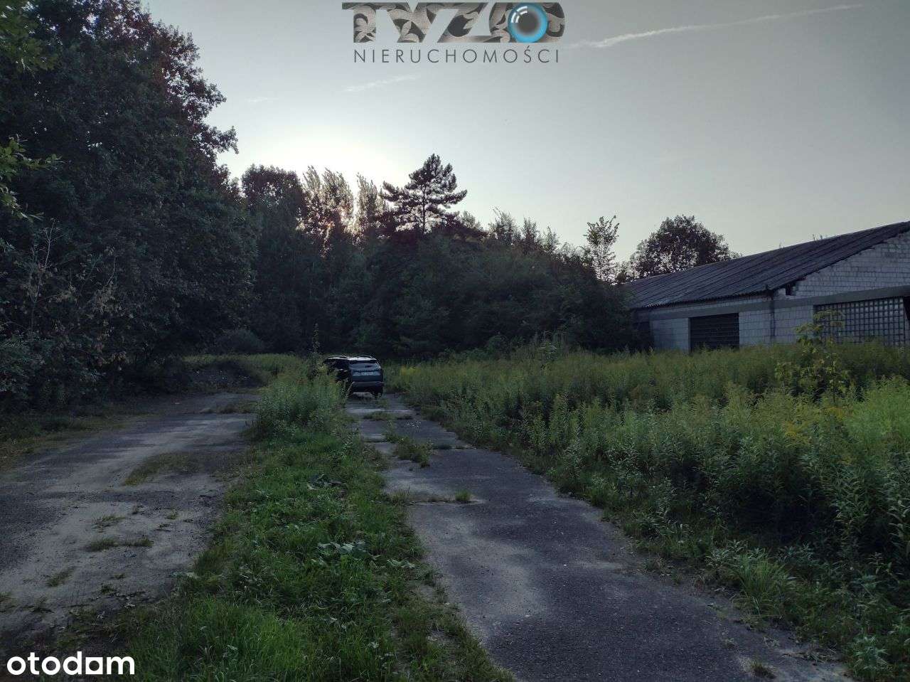 mieszkalno-usługowa przy: węzeł S2, Majaland-7