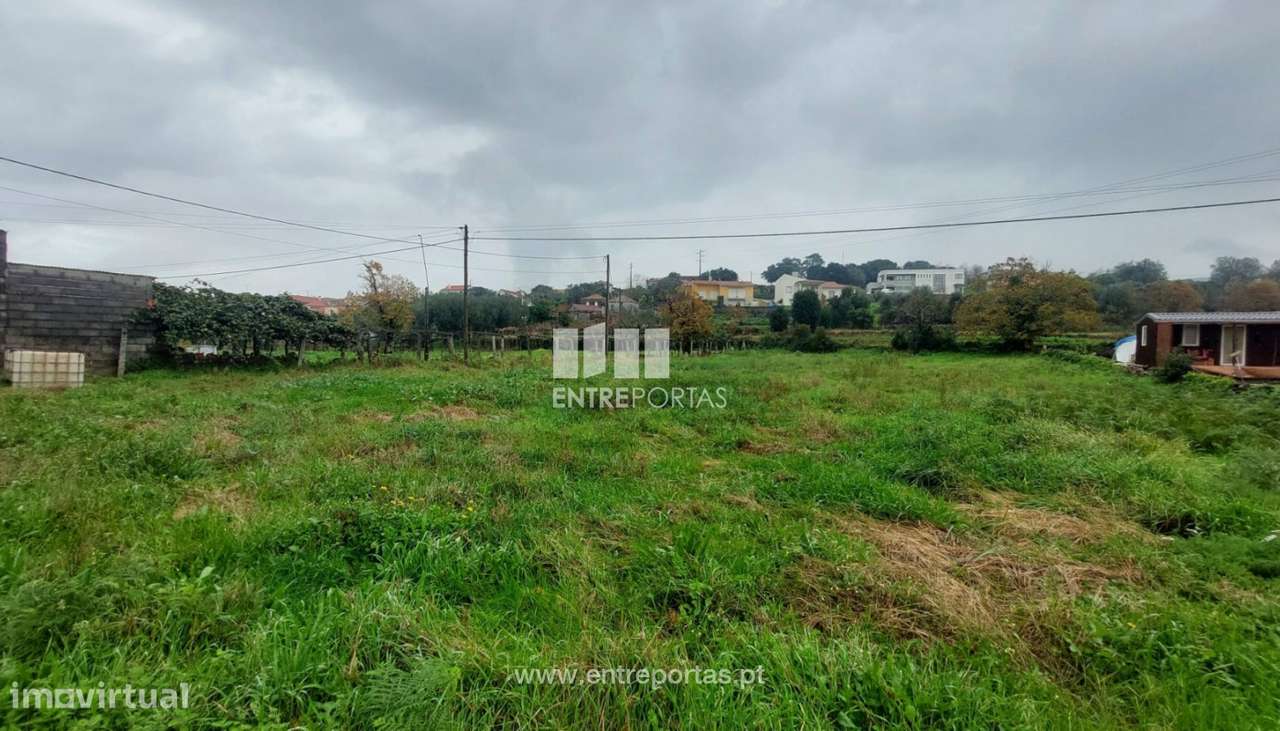 Venda de terreno para construção, Subportela, Viana do Castelo - Grande imagem: 3/6