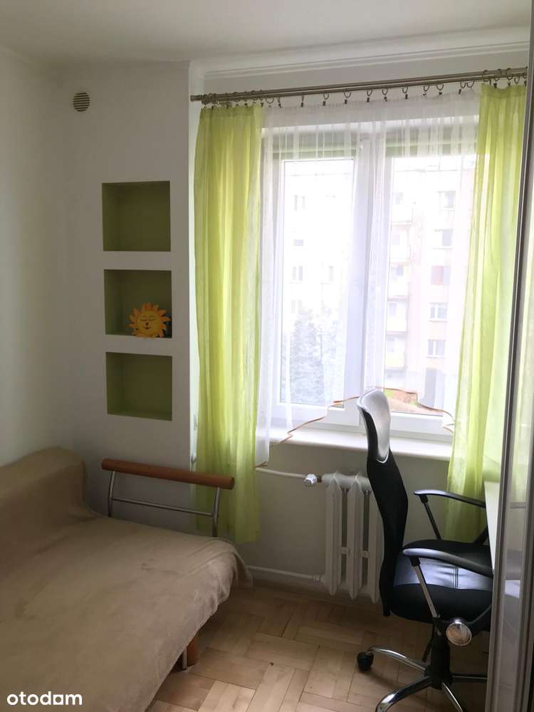 Wynajmę 3 pok. mieszkanie, Podwisłocze 38A, 64m2. Świetna lokalizacja! - Pełny obrazek: 4/8