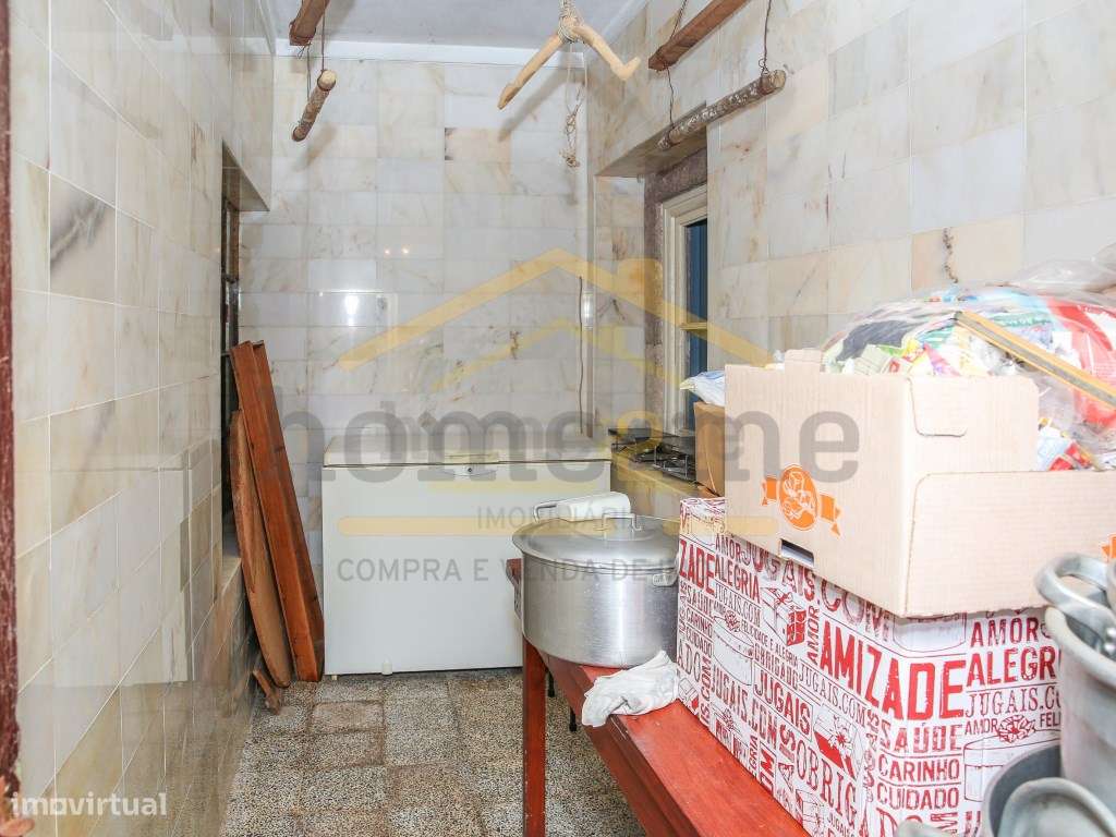 Moradia T7 ,( Casa Senhorial) - Vila Franca de Xira-34