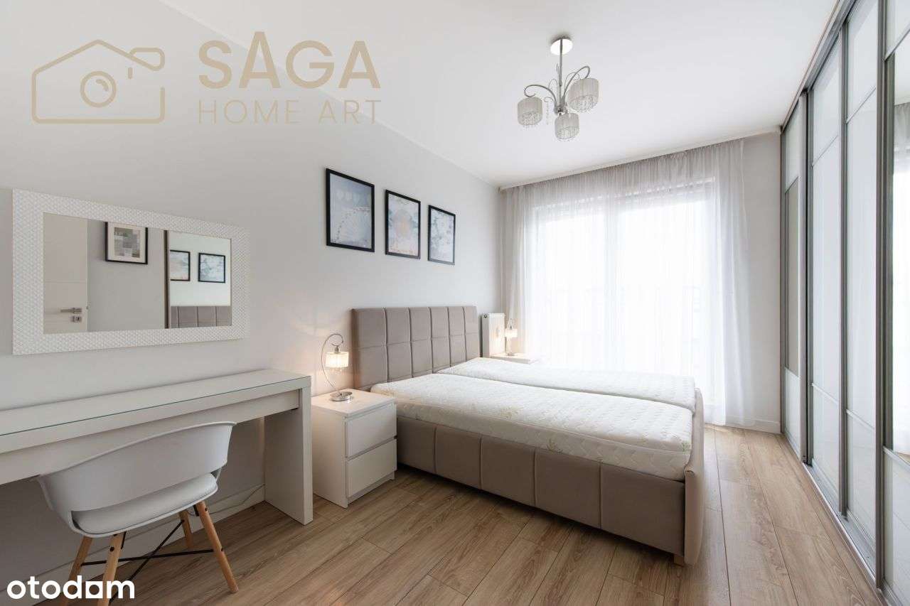 0% prowizji | 70,9 m² | 3 pokoje | Winda | Winiary-9