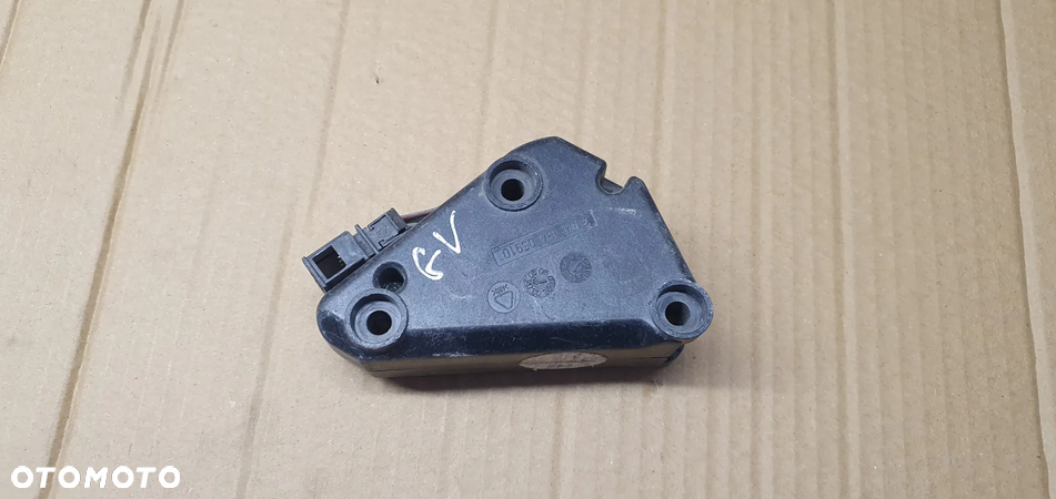 Wzmacniacz Audio głośników VW Golf V 1K0035463D - 1