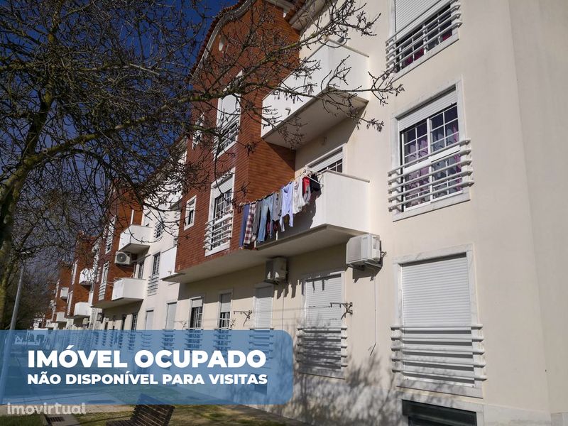 Apartamento em Benavente, Samora Correia