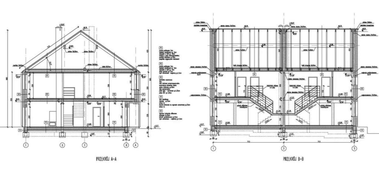 0%prowizji Komfortowy bliźniak z widokiem na naturę-9