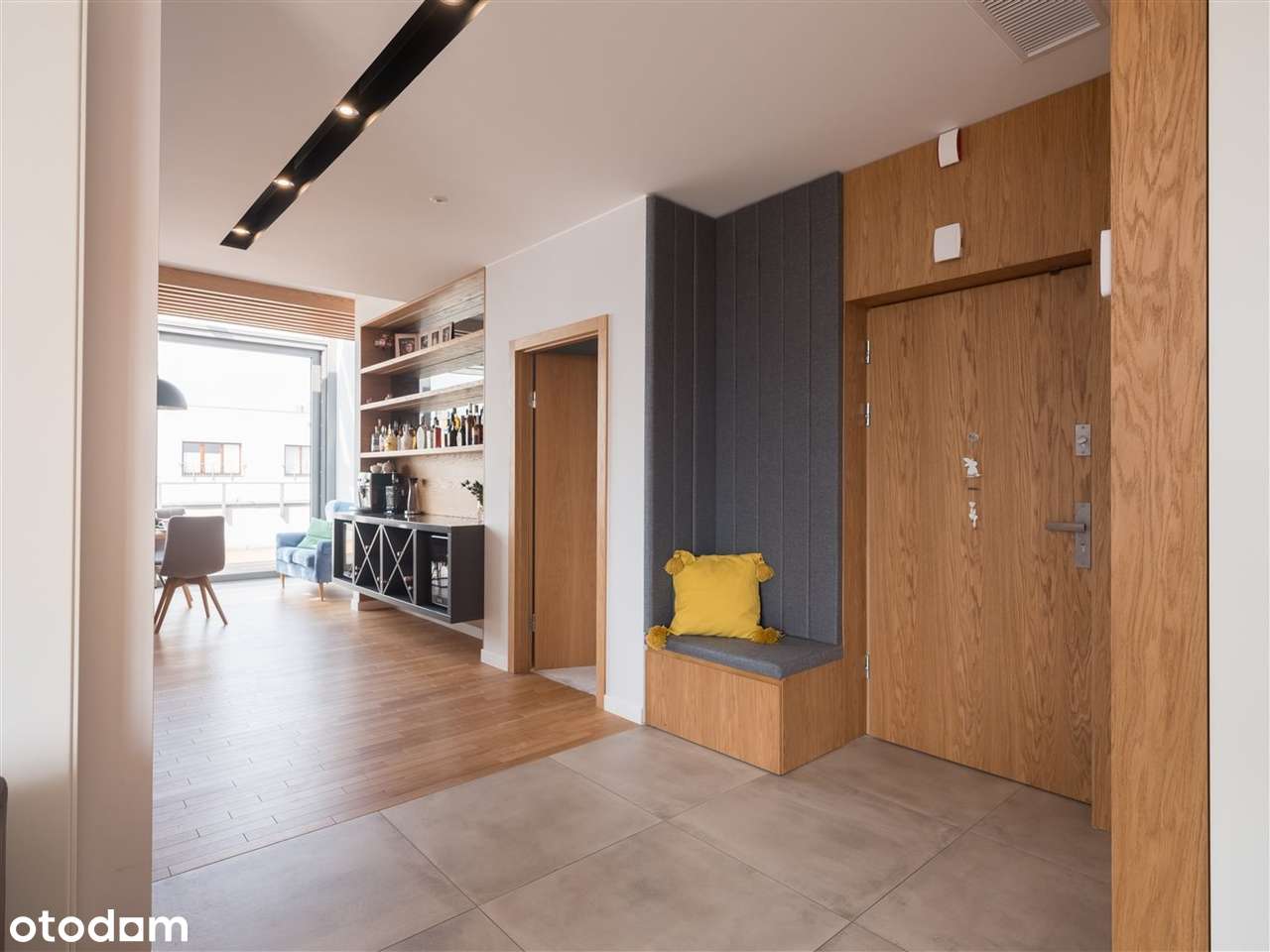 Penthouse Premium Katowice Trzy Stawy-4
