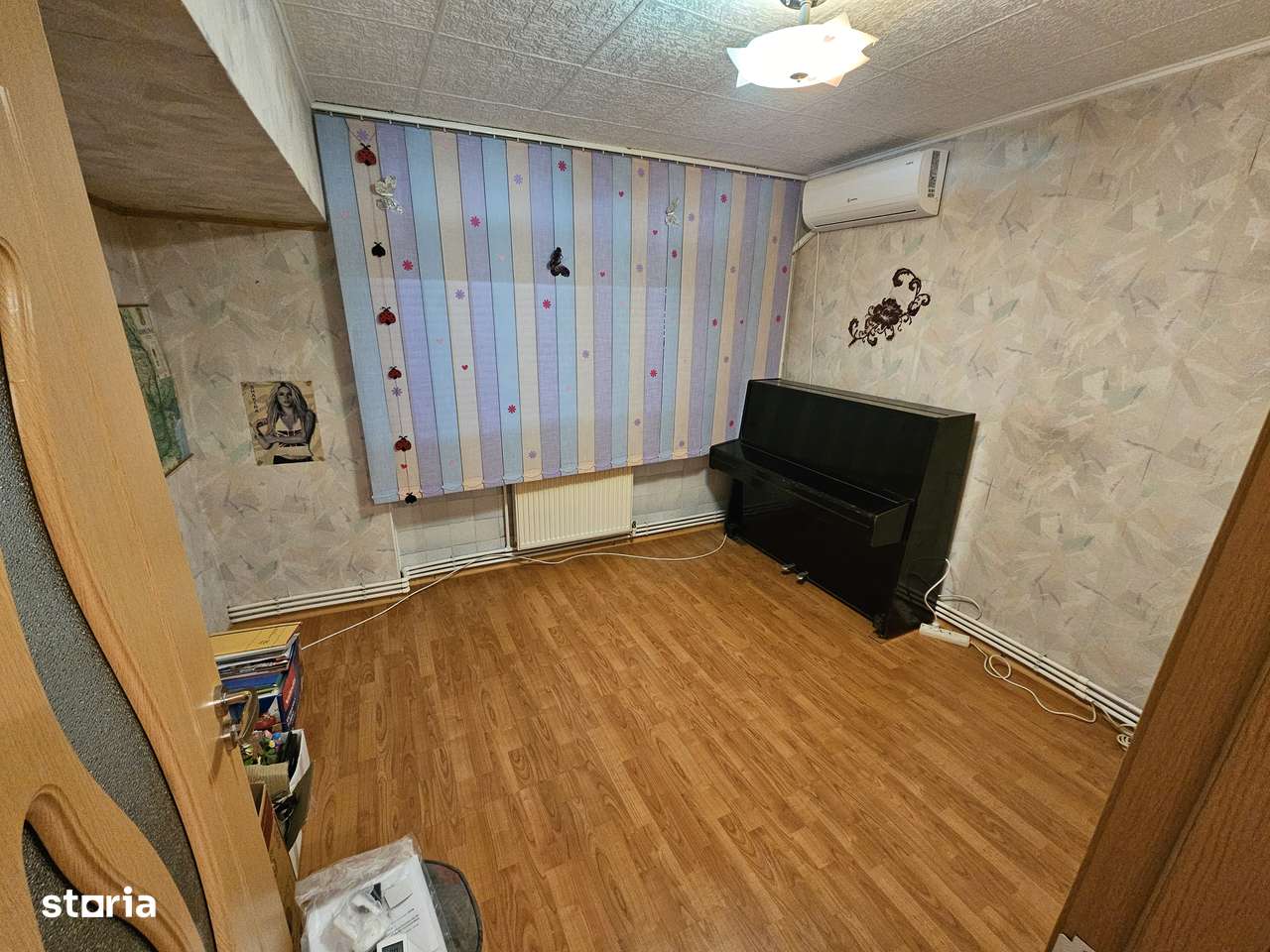 Vand ap cu 2 camere cinema Orizont - Imagine principală: 4/8