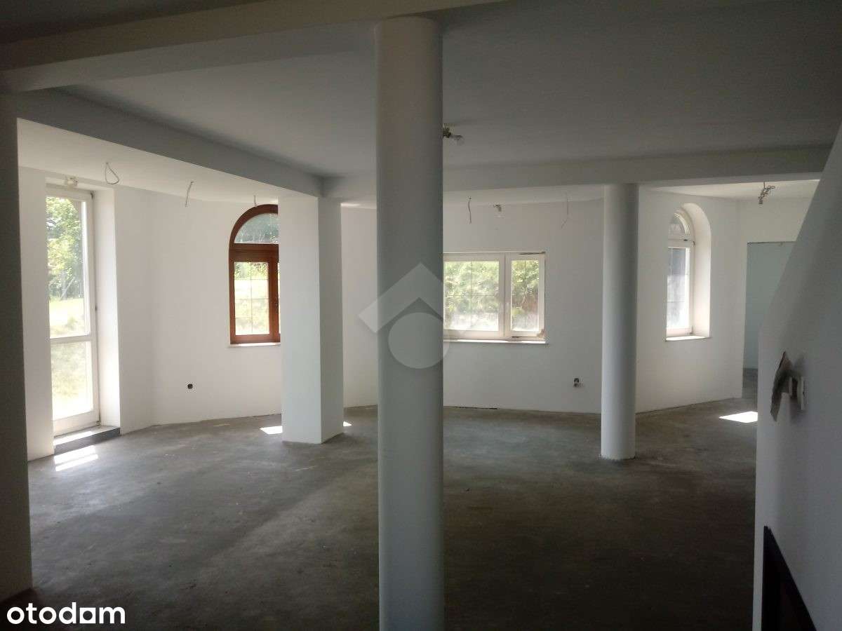 Gaj, gm. Mogilany – Dom wolnostojący – 533 m2-8