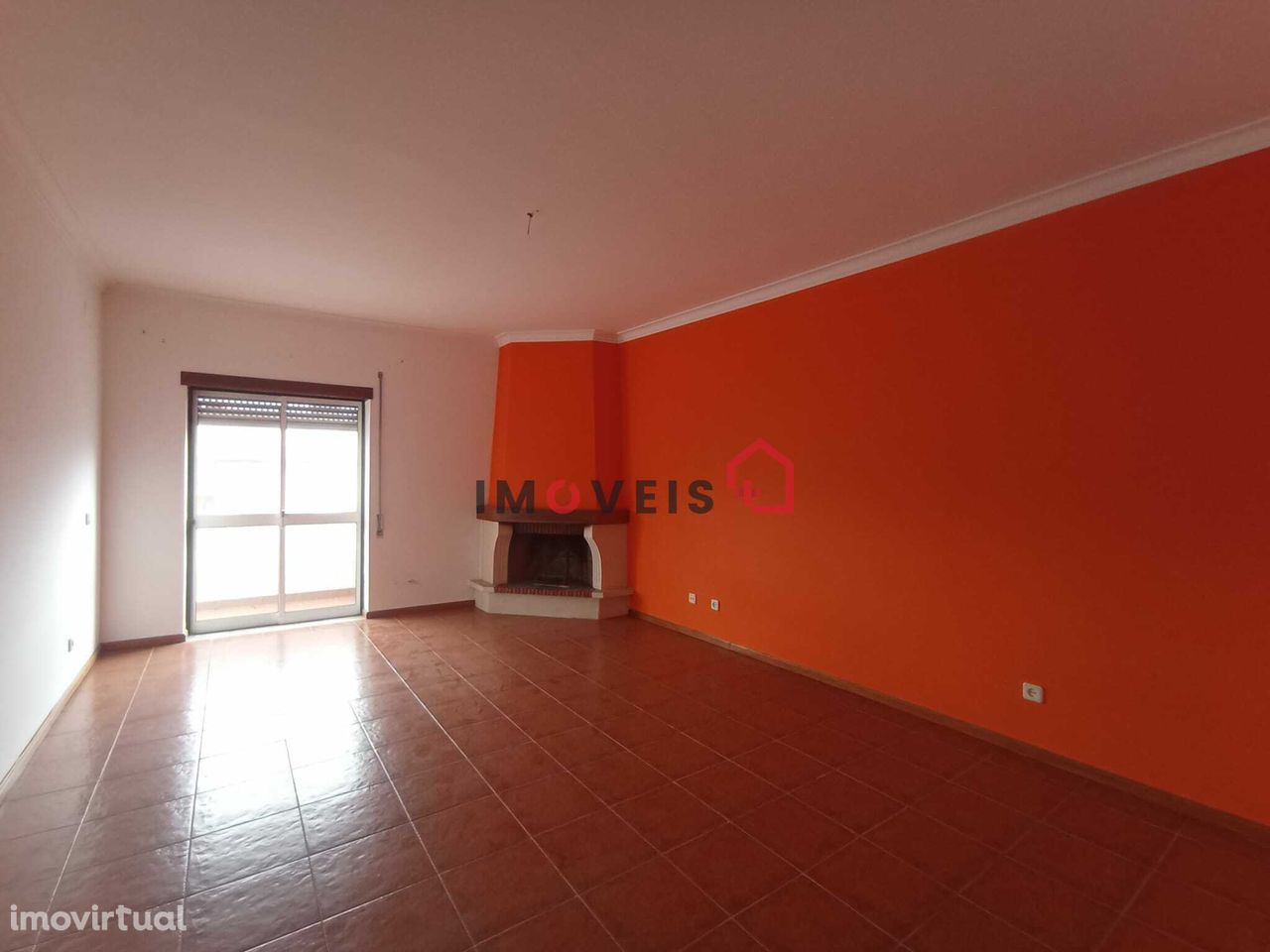 Apartamento T3 duplex, com garagem - Lousã