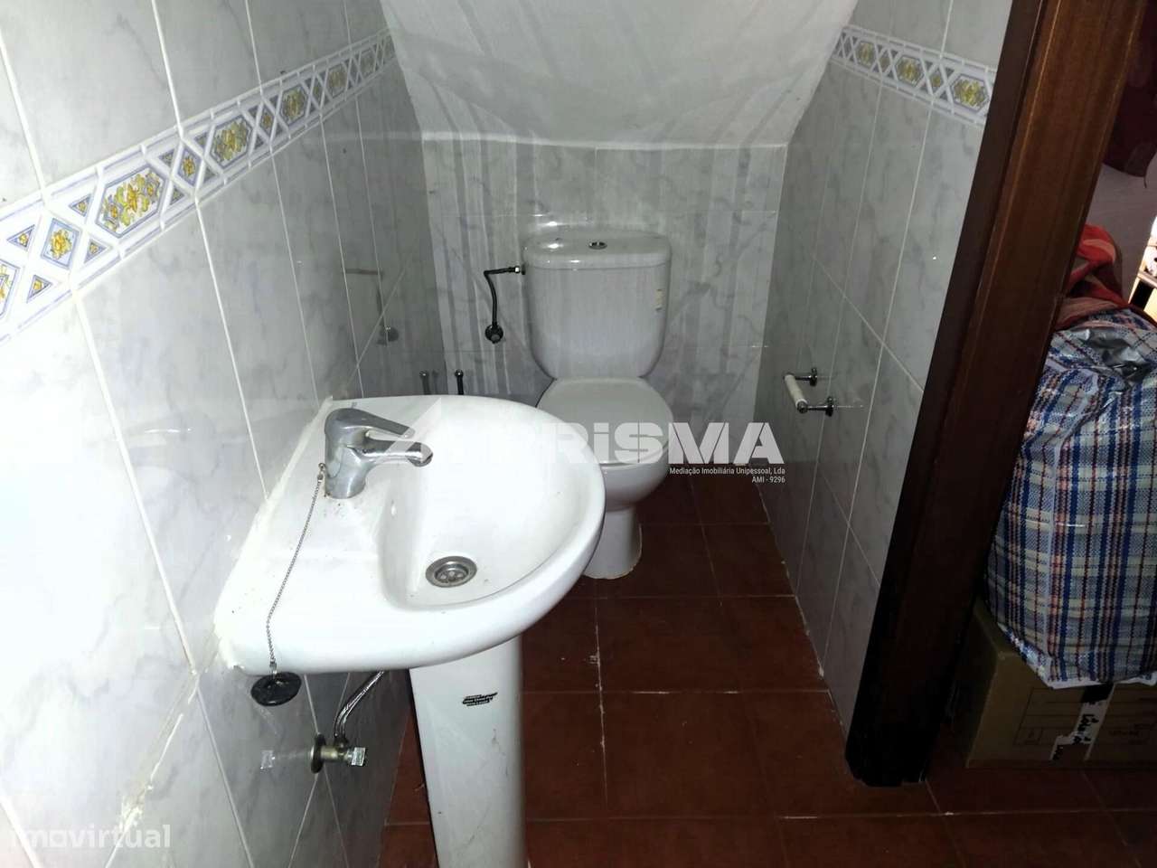 Moradia T2 para venda em Monfortinho-12