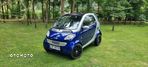 Smart Fortwo - 1