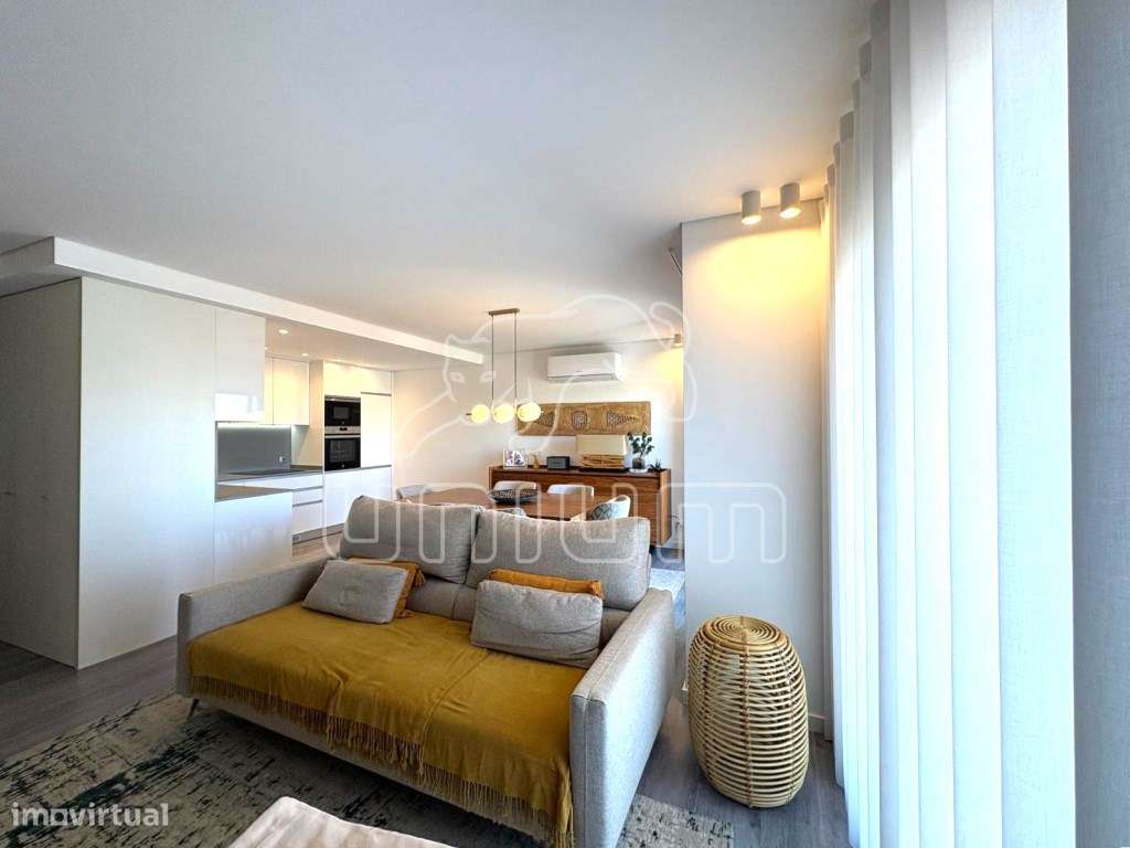 Apartamento T3 Areosa - Grande imagem: 3/13