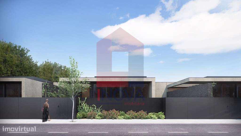 Moradia Banda Térrea com Piscina, Palmeira - Grande imagem: 3/34