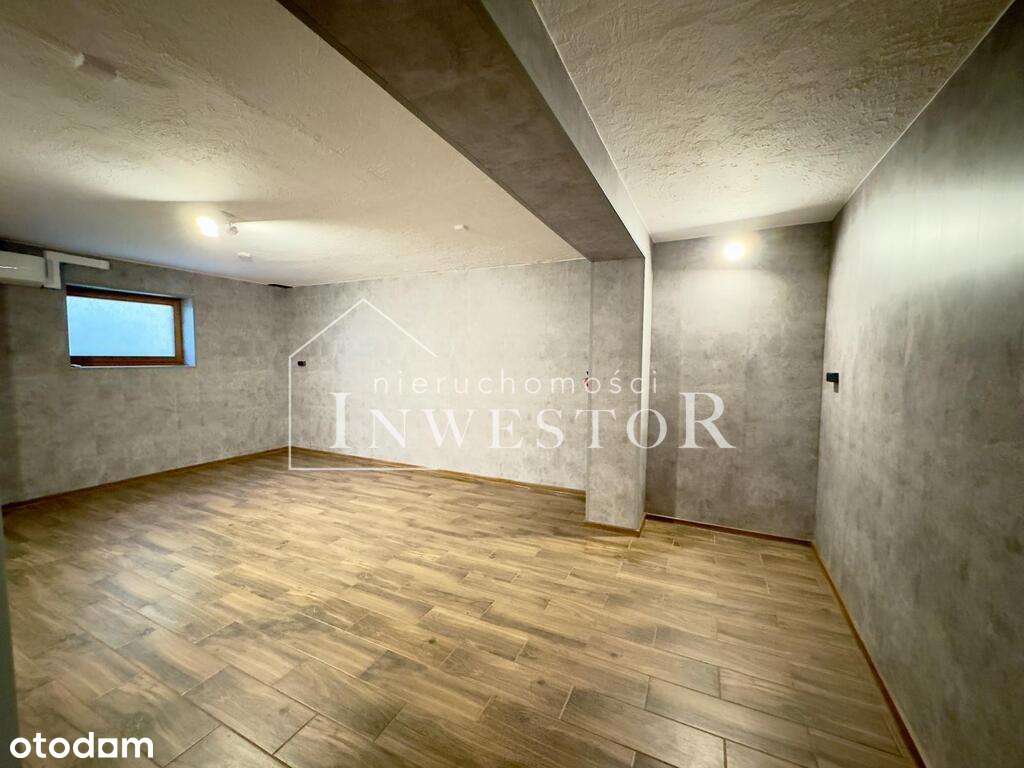 Przestronny lokal usługowy w Nysie.-4