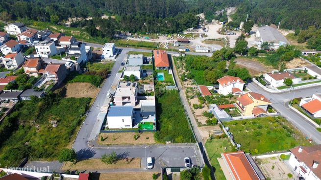 Terreno em Canelas (c/ Projeto Aprovado)-10