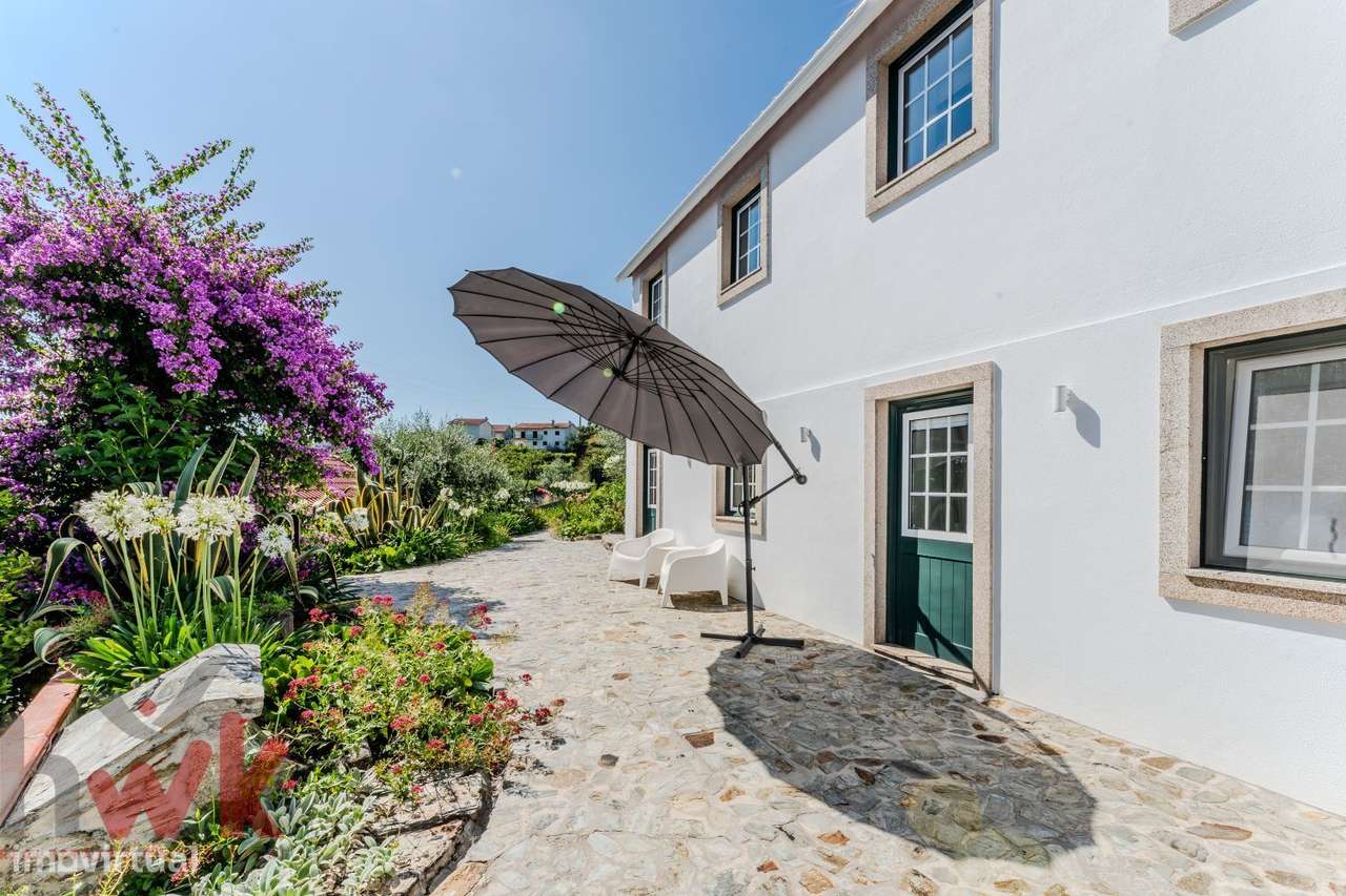 Turismo Rural na Serra do Açor-17