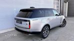 Land Rover Range Rover 3.0 I6 D350 MHEV HSE - 6