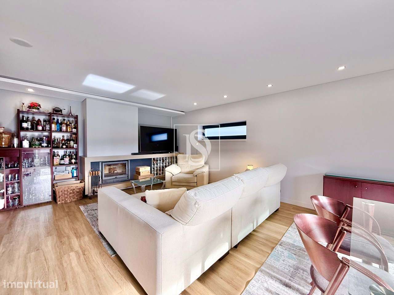 Apartamento T3 Duplex | Moderno e Iluminado - Grande imagem: 4/29