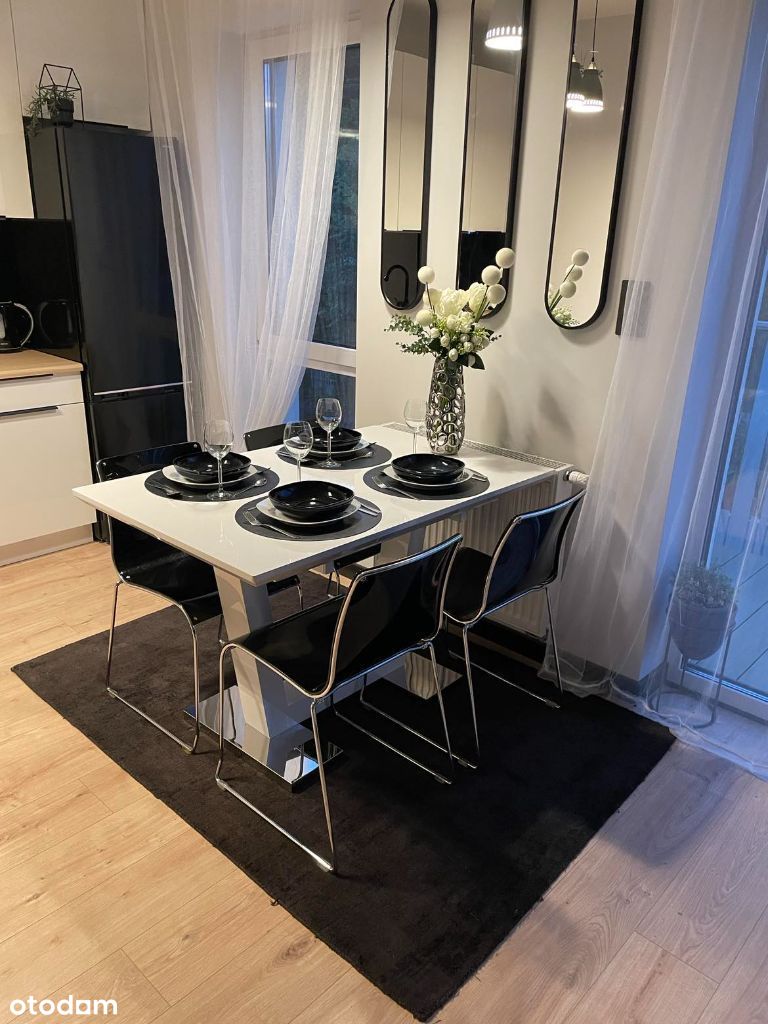 NOWY - Komfortowo wykończony APARTAMENT Premium.