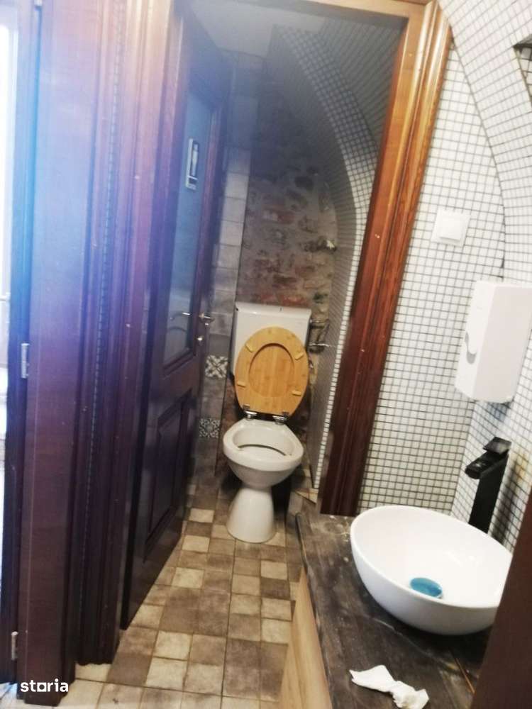 Spatiu comercial de vanzare in Piata Mica, Sibiu-5