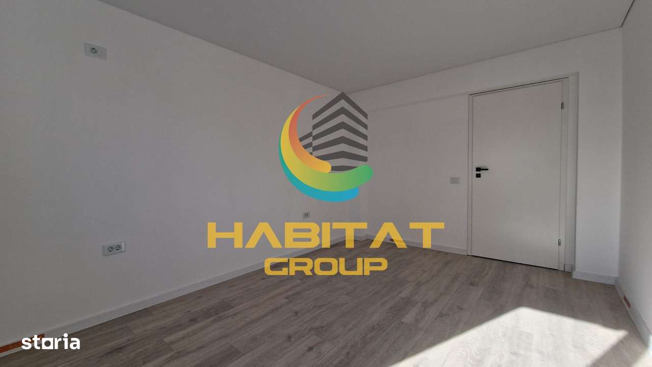 Pallady 2 camere decomandat 56 mp vis-a-vis AUCHAN TITAN - Imagine principală: 5/14