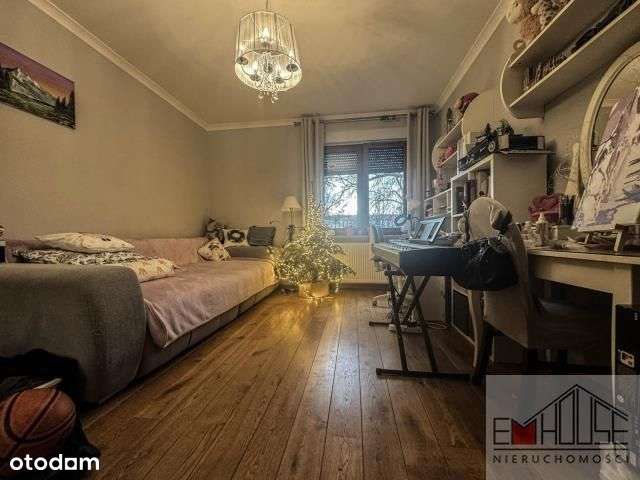 Piękne 4 Pokoje-Krzyki/Taras-Ogród–Parking-Piwnica-12