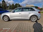 Audi A3 1.6 TDI Attraction - 14