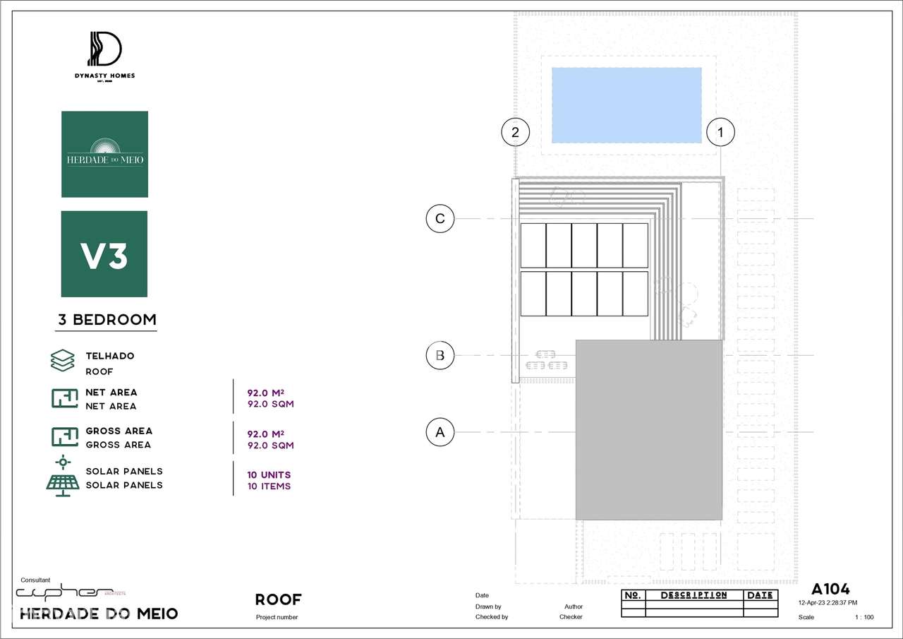 Moradia T3 Seixal-29