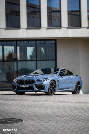 BMW M8 - 3