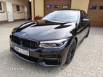 BMW Seria 5 540i xDrive M Sport sport - 10