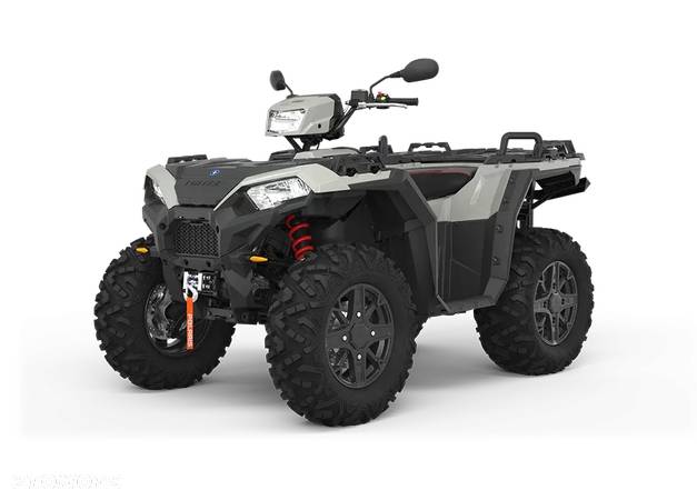 Polaris Sportsman - 3