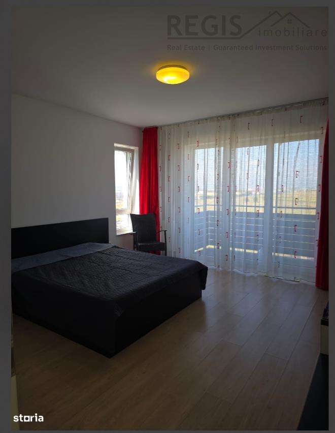 2 camere, petfriendly, loc de parcare, Avangarden - Imagine principală: 4/6