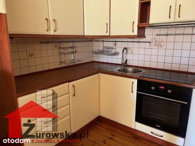 Mieszkanie poziomowe w cichym centrum - zieleń - Pełny obrazek: 5/19