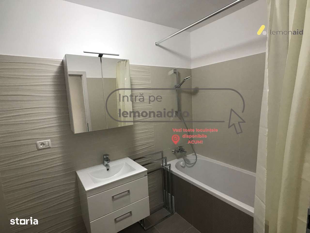 Apartament 2 camere Girocului | Crinului 30-3