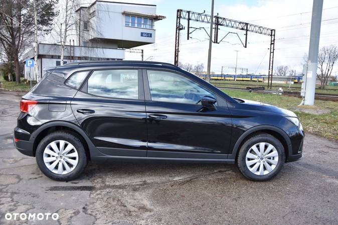 Seat Arona - 15