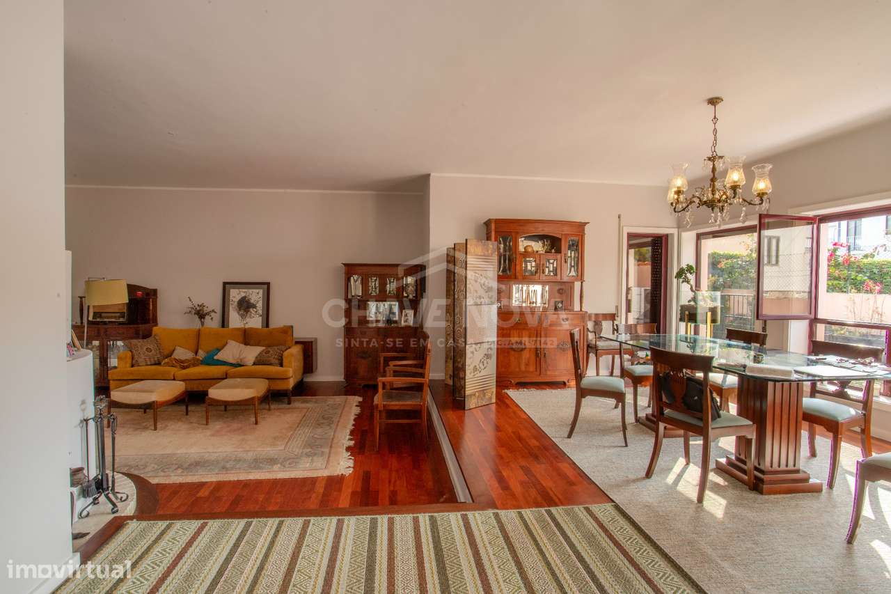 Moradia T4 de Luxo em Ramalde | Porto-6