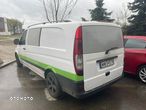 Mercedes-Benz Vito - 1