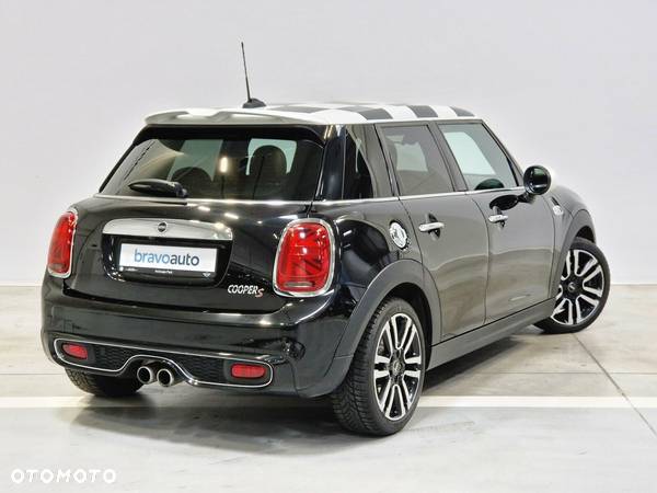 MINI Cooper S GPF sport - 18