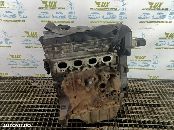 Motor fara anexe 1.6 benzina Cod NFU Peugeot 206 1 (facelift) - 1